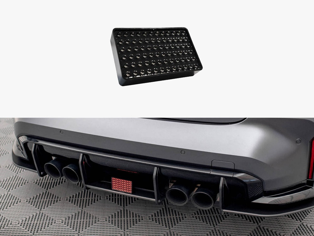 Maxton Design LED STOP Light BMW M3 Sedan / Touring G80 / G81