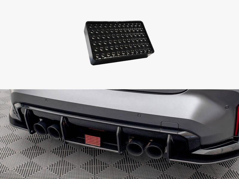 Maxton Design LED STOP Light BMW M3 Sedan / Touring G80 / G81