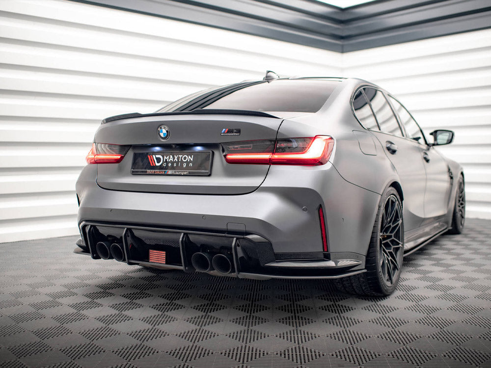 Led Stop Light Bmw M3 G80 (2021-)