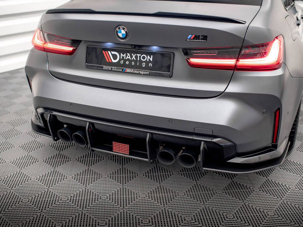 Maxton Design LED STOP Light BMW M3 Sedan / Touring G80 / G81
