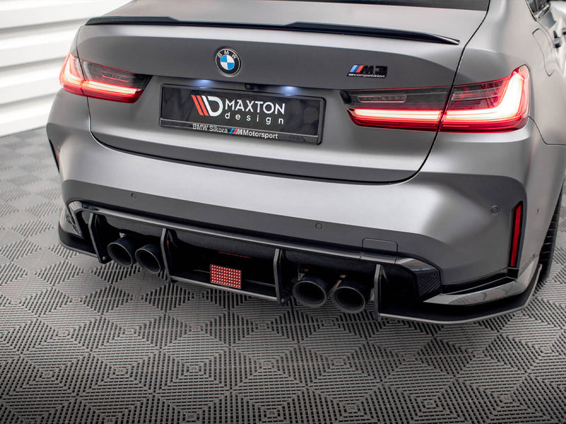 Maxton Design LED STOP Light BMW M3 Sedan / Touring G80 / G81