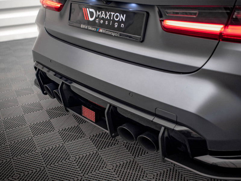 Led Stop Light Bmw M3 G80 (2021-)