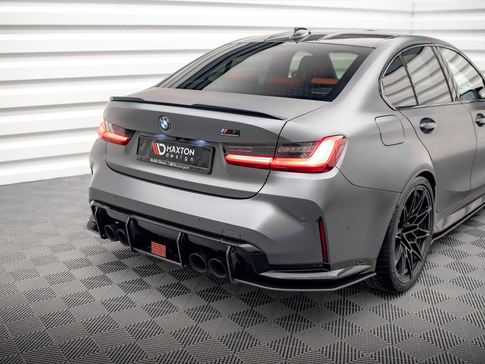 Led Stop Light Bmw M3 G80 (2021-)