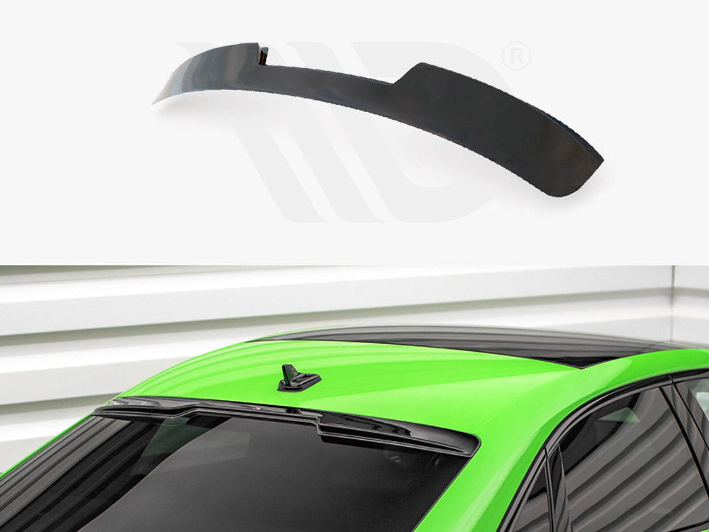 Rear Window Extension Audi Rs3 Sedan 8Y (2020-)