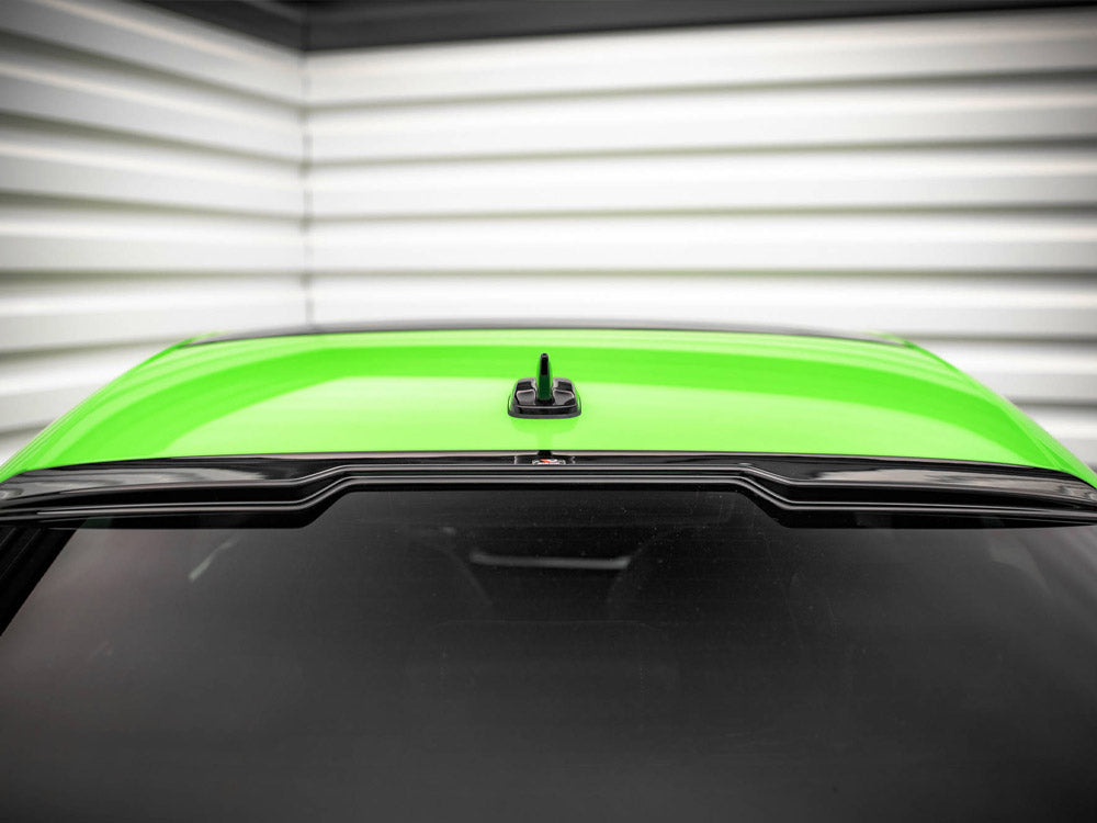Maxton Design Rear Window Extension Audi RS3 Sedan 8Y