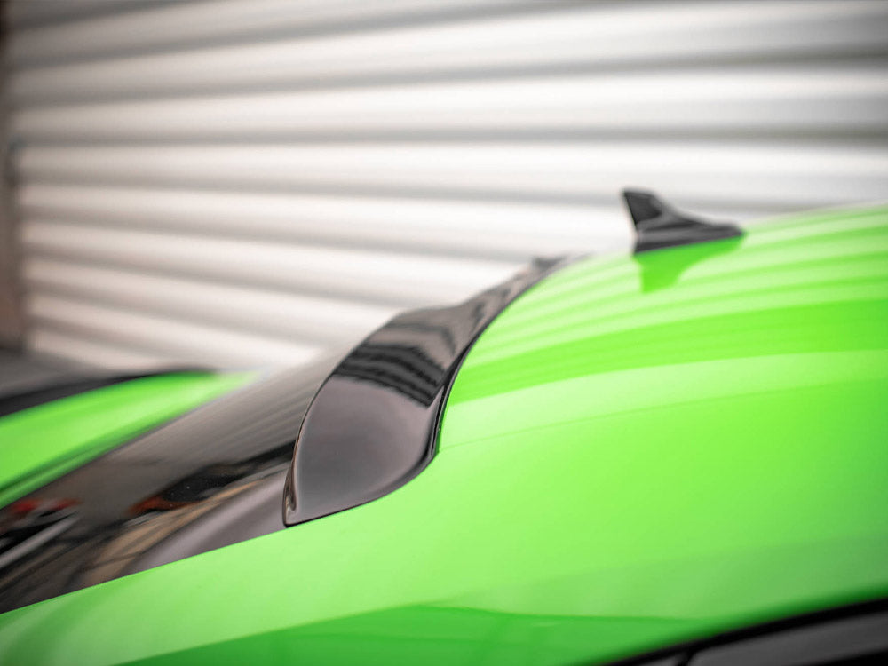 Rear Window Extension Audi Rs3 Sedan 8Y (2020-)