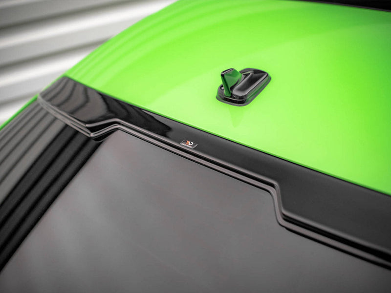 Rear Window Extension Audi Rs3 Sedan 8Y (2020-)