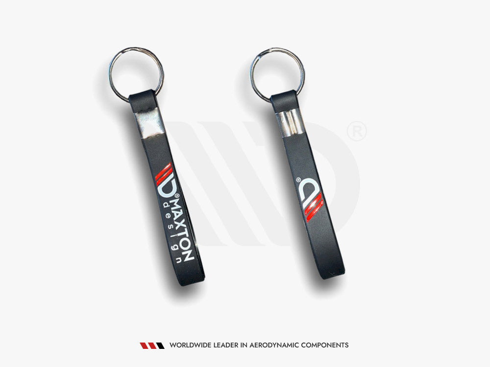 Maxton Design Keyring