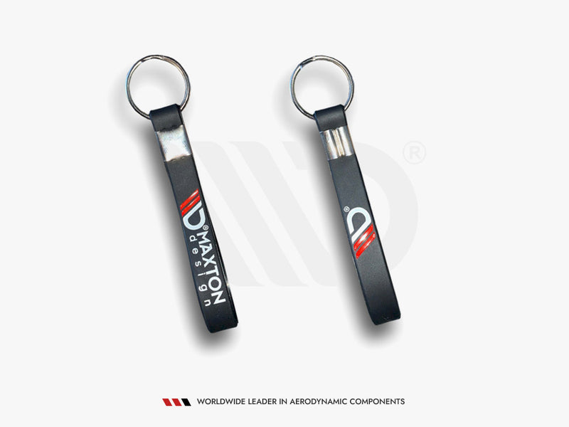 Maxton Design Keyring