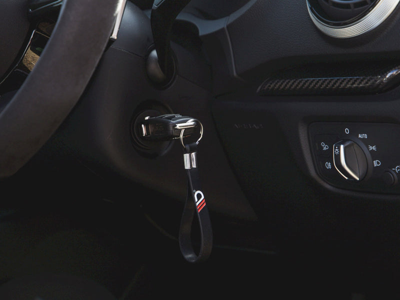 Maxton Design Keyring