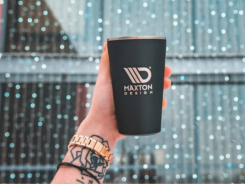 Maxton Design Coffee CUP