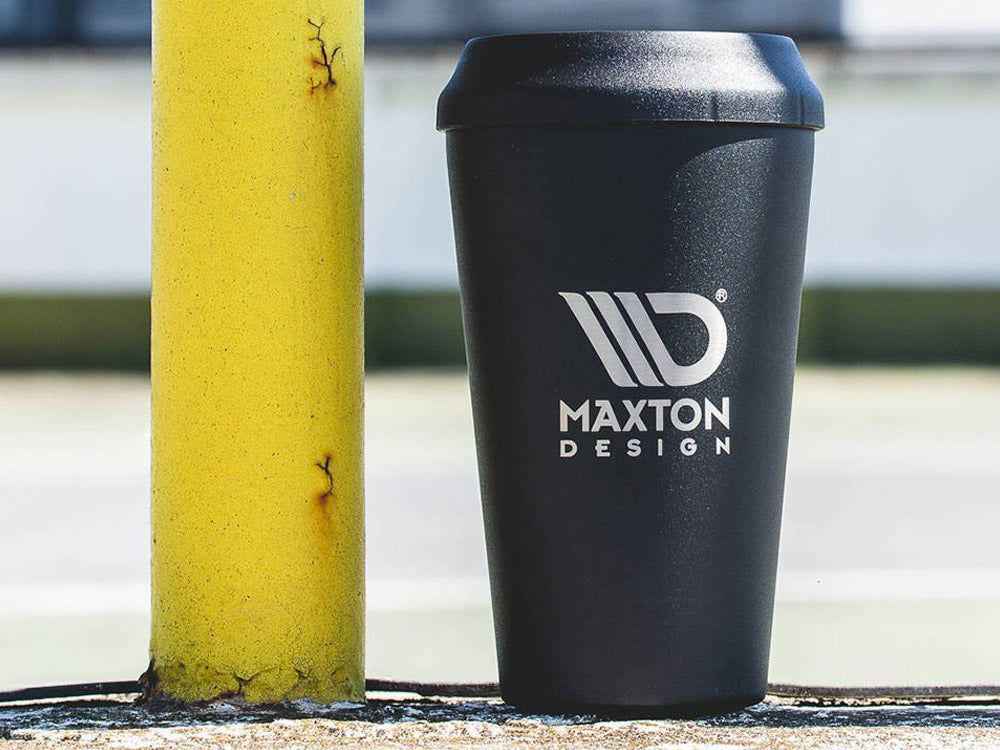 Maxton Design Coffee CUP