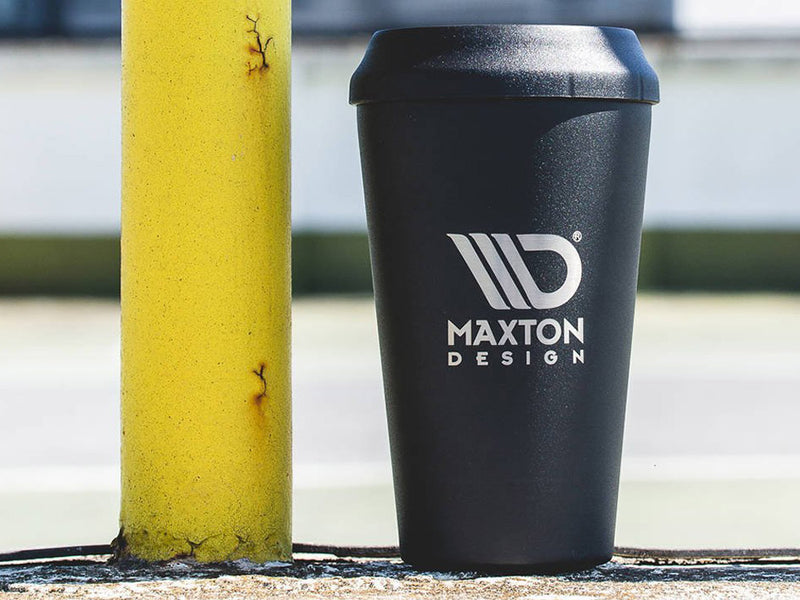 Maxton Design Coffee CUP