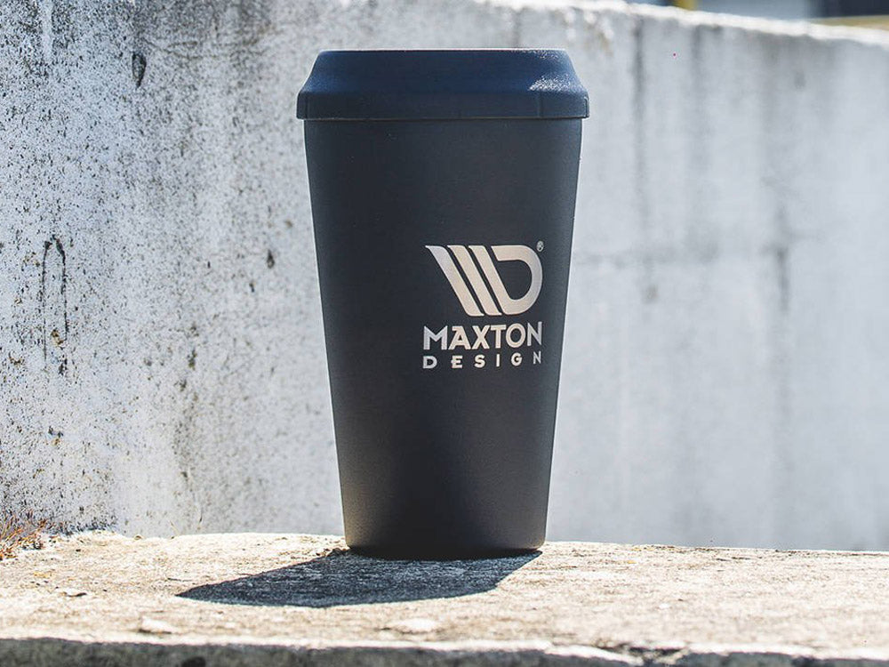 Maxton Design Coffee CUP