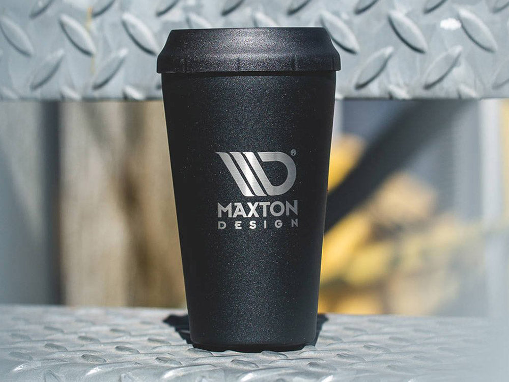 Maxton Design Coffee CUP