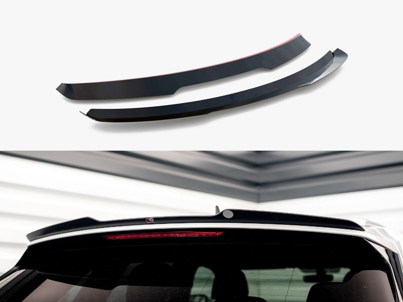 Maxton Design Spoiler CAP VW Atlas Cross Sport (2020-)