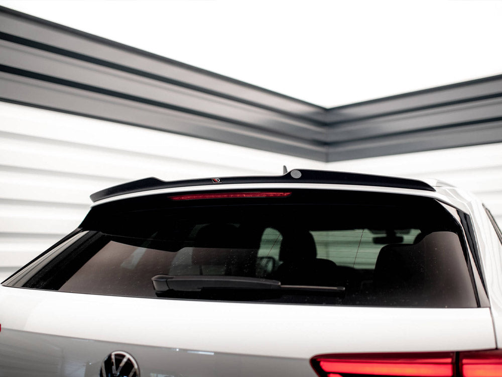 Maxton Design Spoiler CAP VW Atlas Cross Sport (2020-)