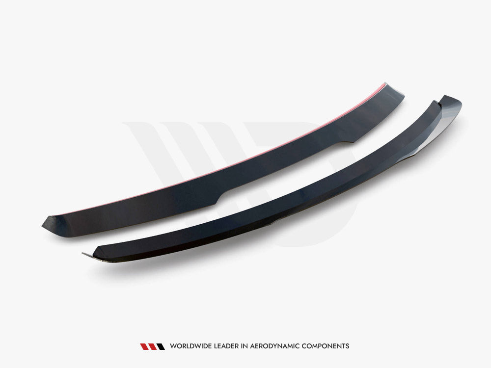 Maxton Design Spoiler CAP VW Atlas Cross Sport (2020-)