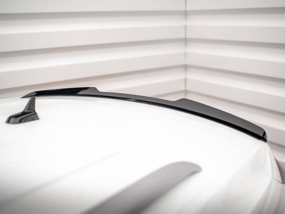 Maxton Design Spoiler CAP VW Atlas Cross Sport (2020-)