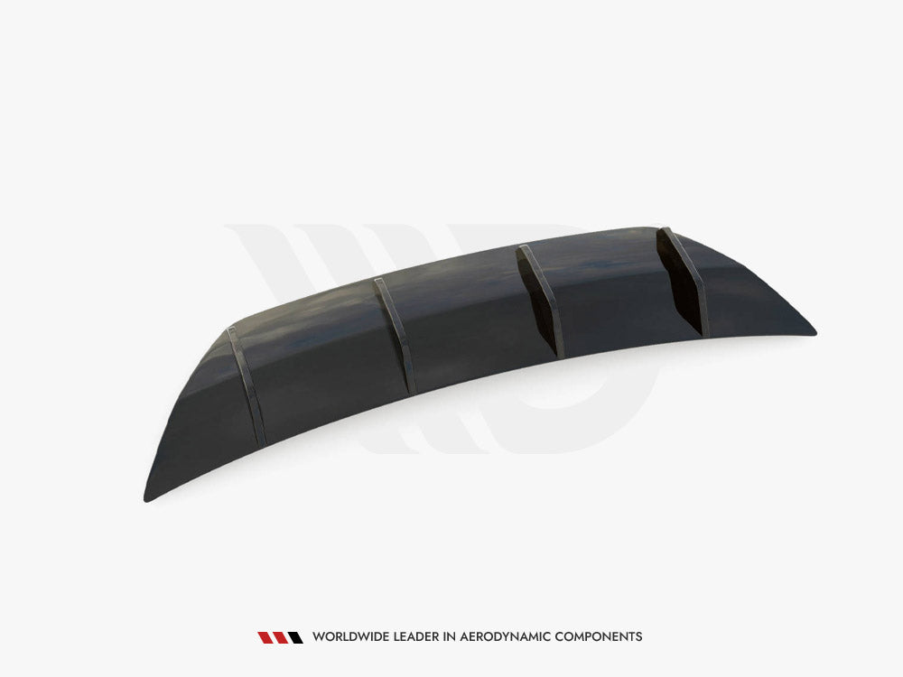 Maxton Design Rear Valance VW Atlas Cross Sport (2020-)