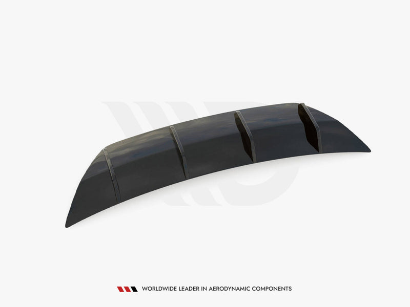Maxton Design Rear Valance VW Atlas Cross Sport (2020-)