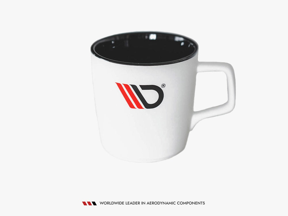 Maxton Design White Maxton Design MUG