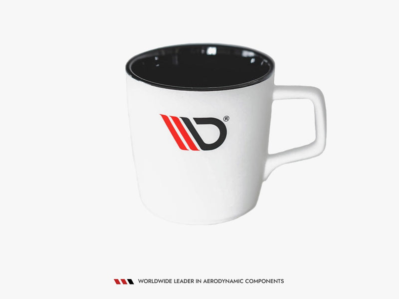 Maxton Design White Maxton Design MUG