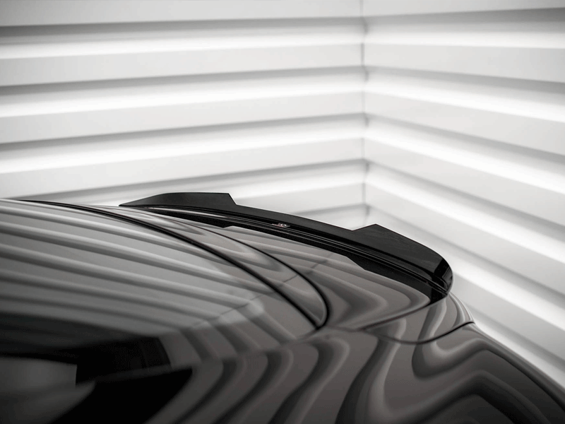 Maxton Design Spoiler CAP Bentley Continental GT V8 S MK2 (2014-2016)