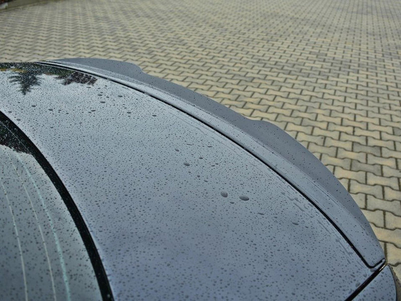 Maxton Design Spoiler CAP BMW 3 E92 M-Sport (2006-2013)