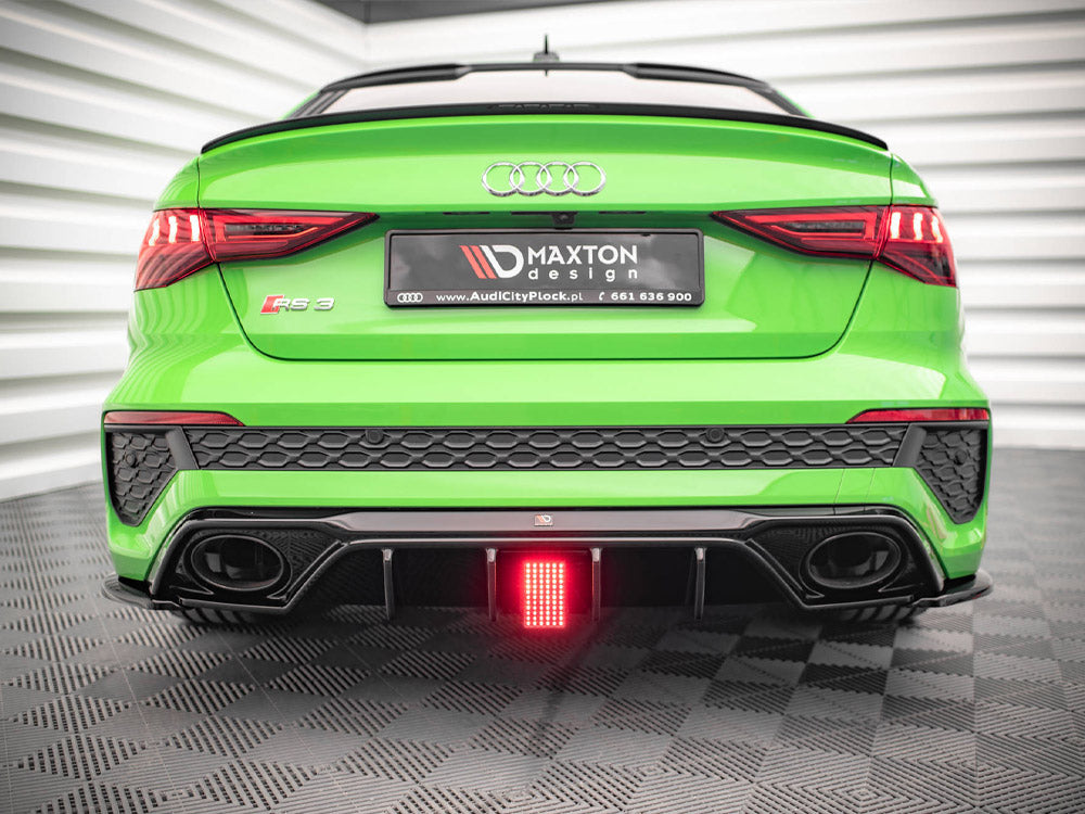 Maxton Design LED STOP Light Audi RS3 8Y