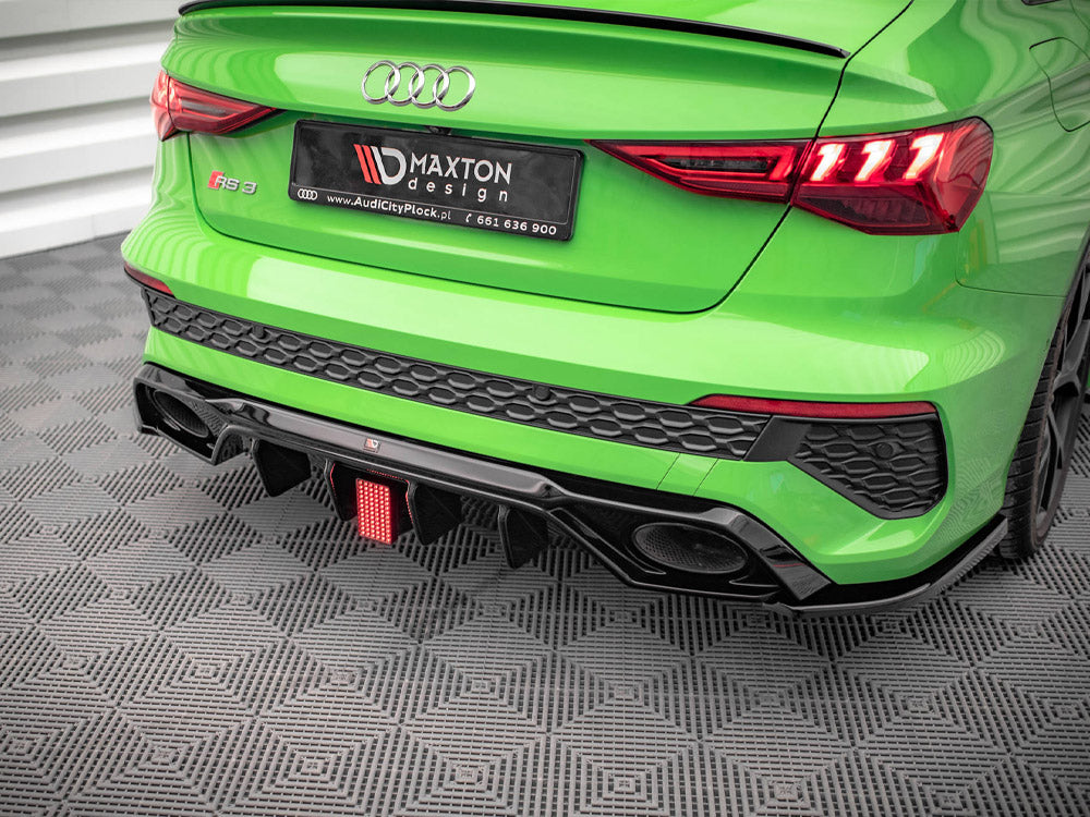 Maxton Design LED STOP Light Audi RS3 8Y