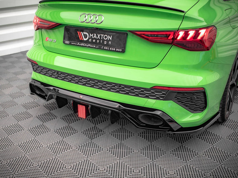 Maxton Design LED STOP Light Audi RS3 8Y