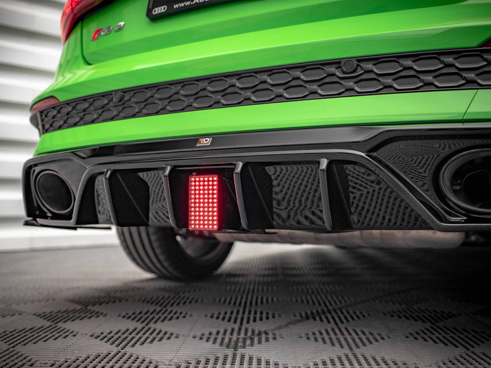 Maxton Design LED STOP Light Audi RS3 8Y
