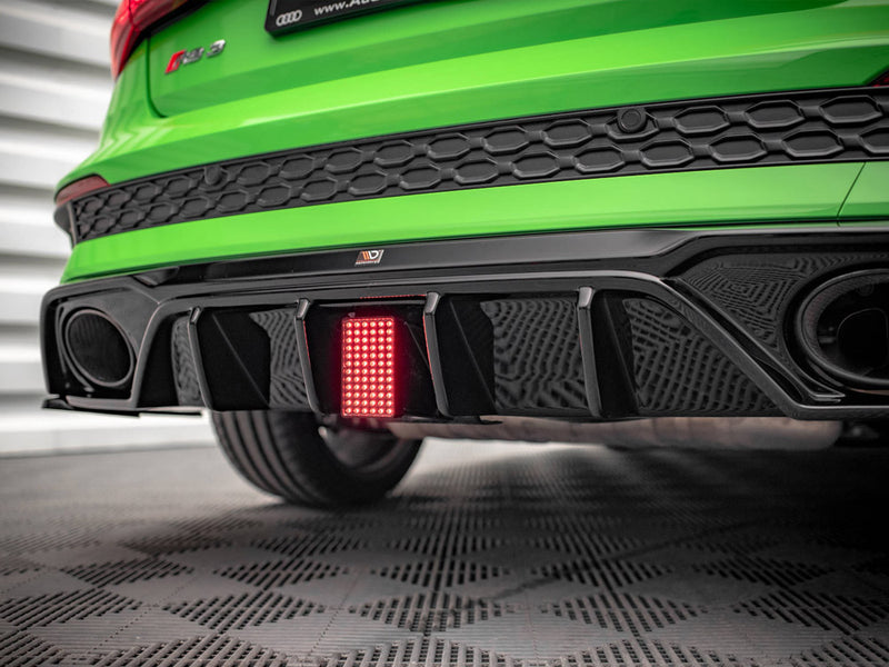 Maxton Design LED STOP Light Audi RS3 8Y