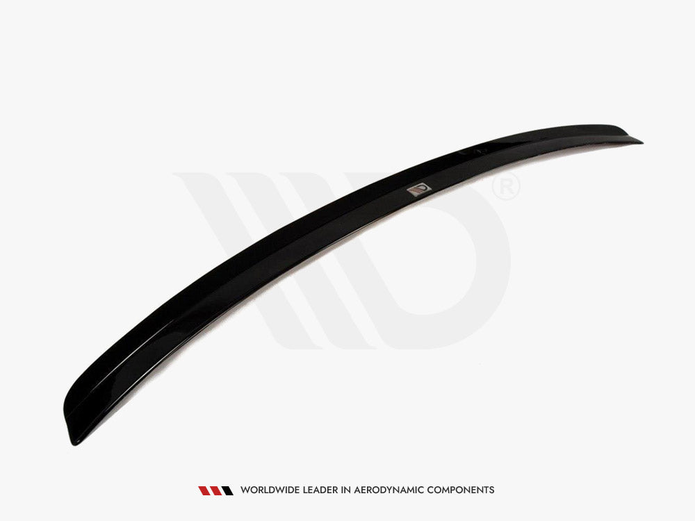 Maxton Design Spoiler CAP Audi A8 D3 (2006-2010)