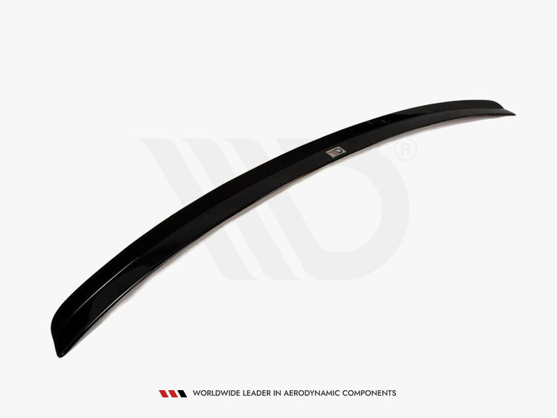 Maxton Design Spoiler CAP Audi A8 D3 (2006-2010)
