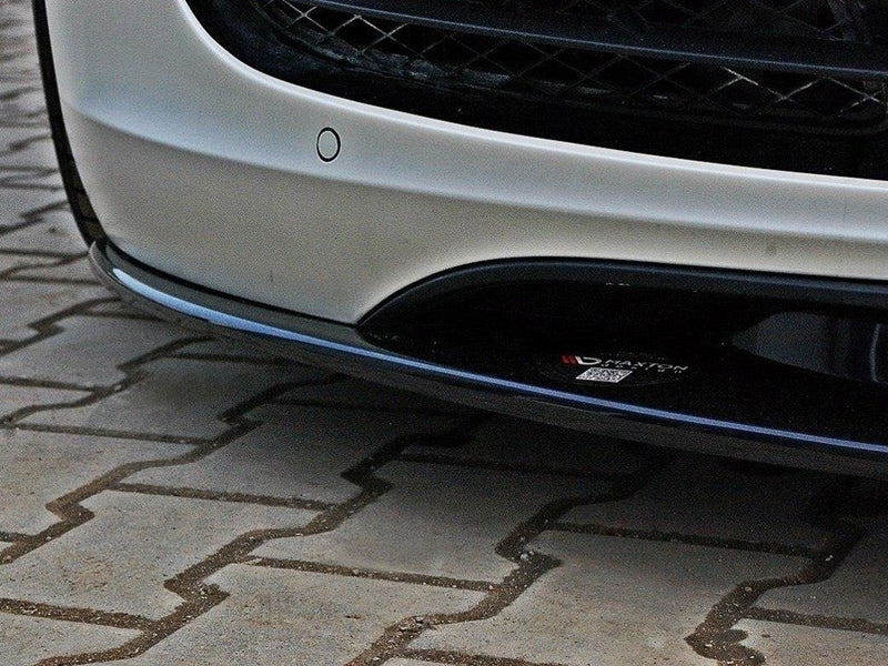 Maxton Design Front Splitter Audi R8 (2006-2015)
