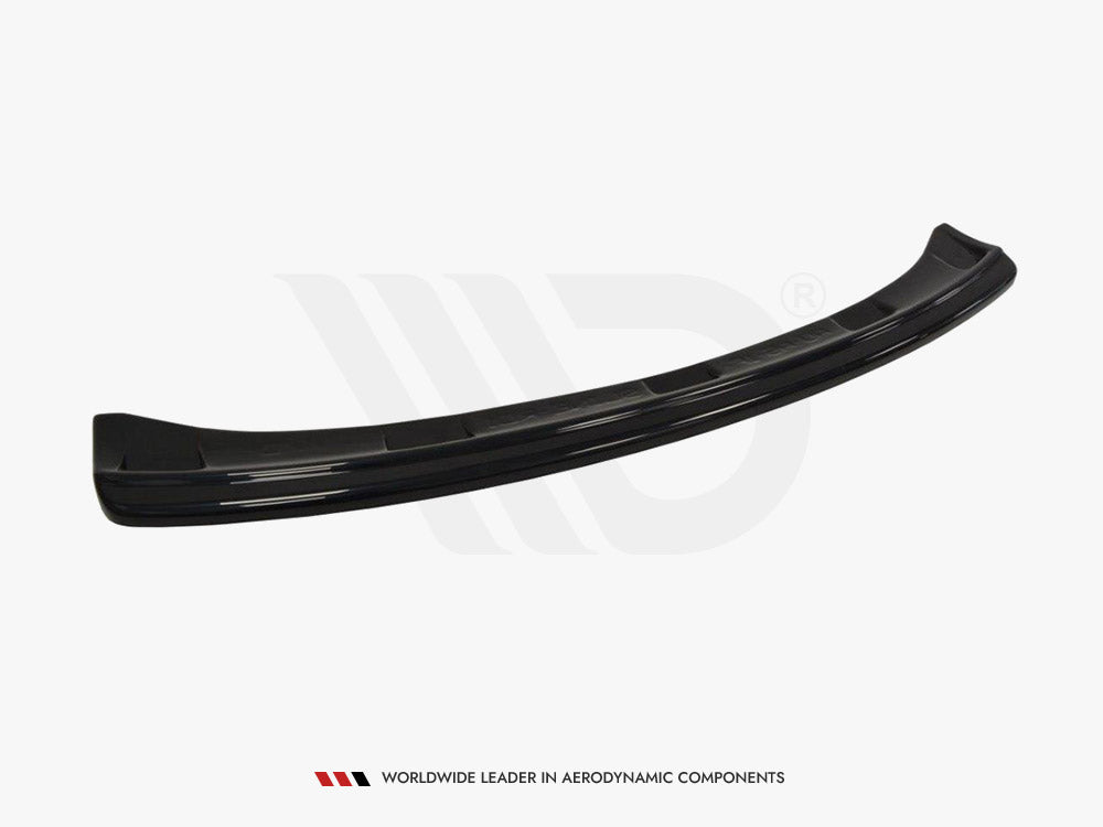 Maxton Design Rear Splitter Audi A5 S-Line 8T Facelift