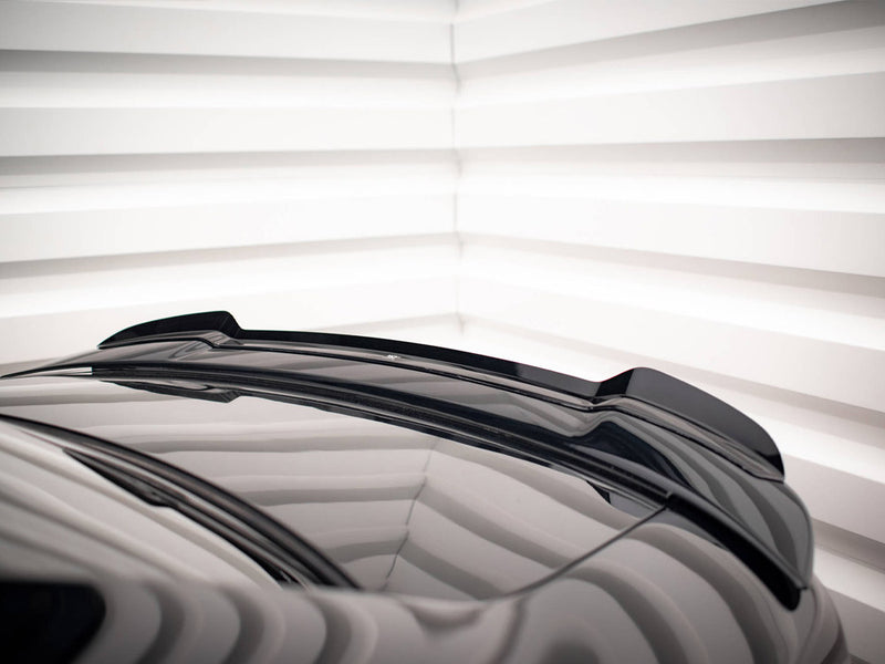Maxton Design Spoiler CAP Dodge Charger SRT Mk7 Facelift