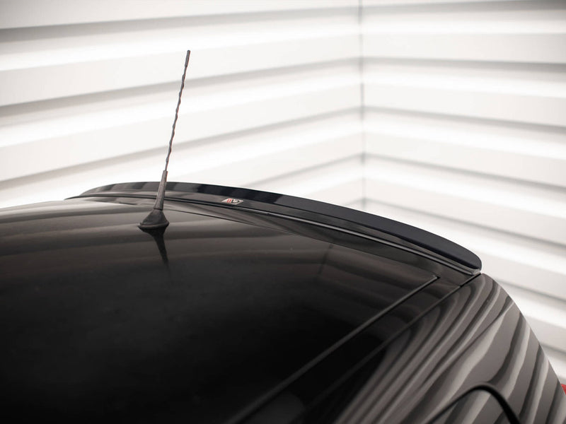 Maxton Design Spoiler CAP Renault CLIO MK3 RS (2006-2012)