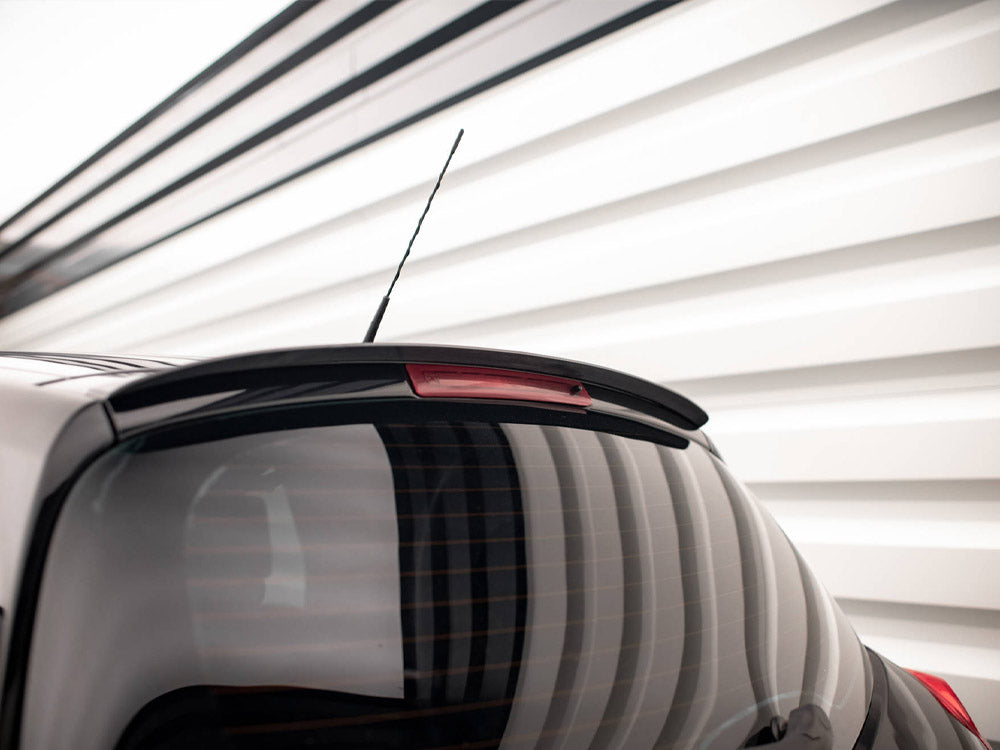 Maxton Design Spoiler CAP Renault CLIO MK3 RS (2006-2012)