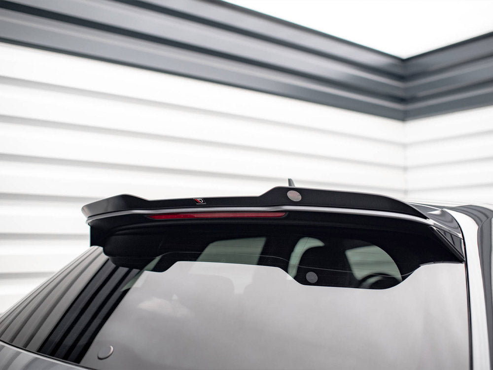 Maxton Design Spoiler CAP Audi S3 / A3 S-Line Sportback 8V