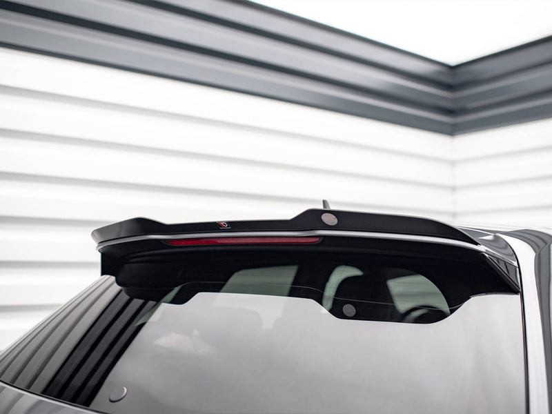 Maxton Design Spoiler CAP Audi S3 / A3 S-Line Sportback 8V
