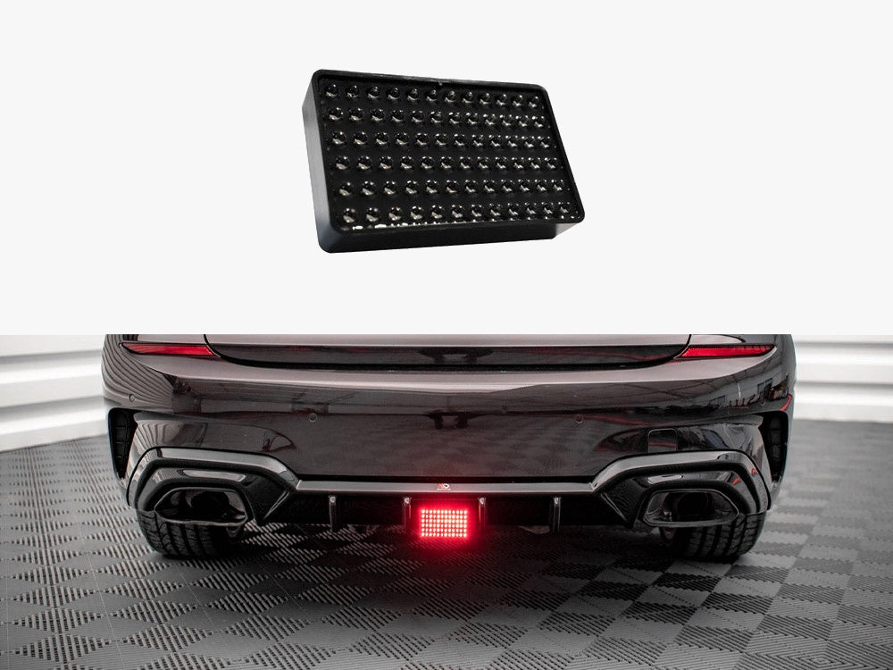 Maxton Design LED STOP Light BMW 3 M-Pack G20 / G21