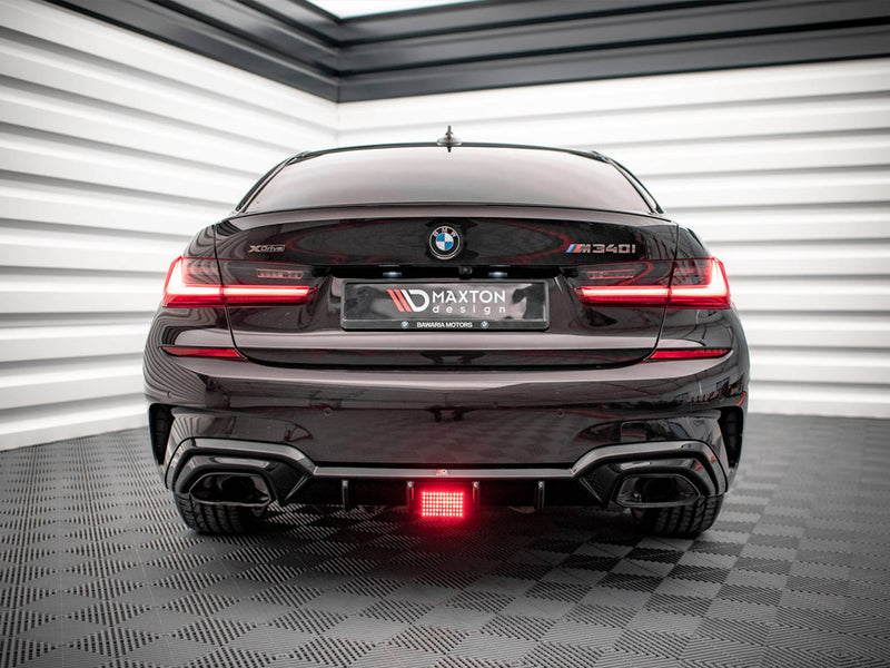 Maxton Design LED STOP Light BMW 3 M-Pack G20 / G21