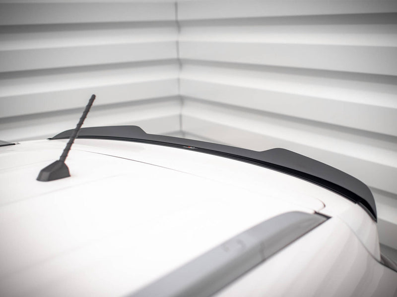 Maxton Design Spoiler CAP Hyundai ix35 Mk1