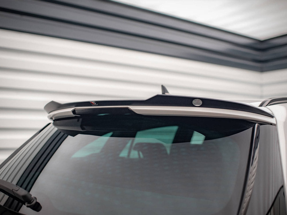 Maxton Design Spoiler CAP Opel / Vauxhall Insignia OPC Sports Tourer Mk1