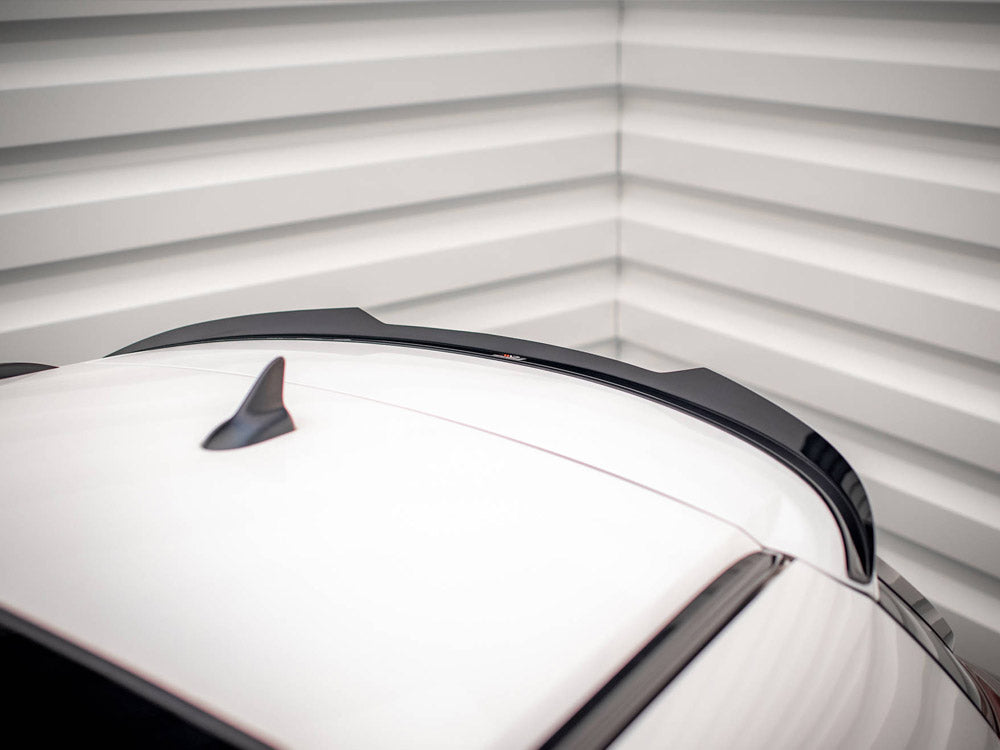 Maxton Design Spoiler CAP Opel / Vauxhall Insignia OPC Sports Tourer Mk1