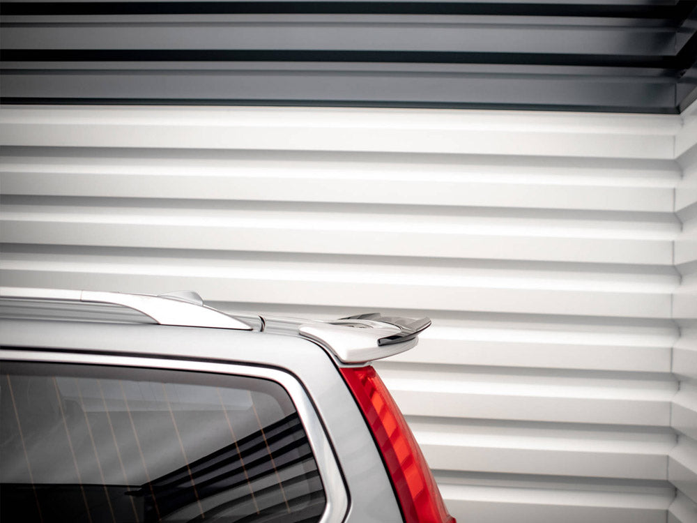 Maxton Design Spoiler Cap V.2 Volvo V70 Mk3