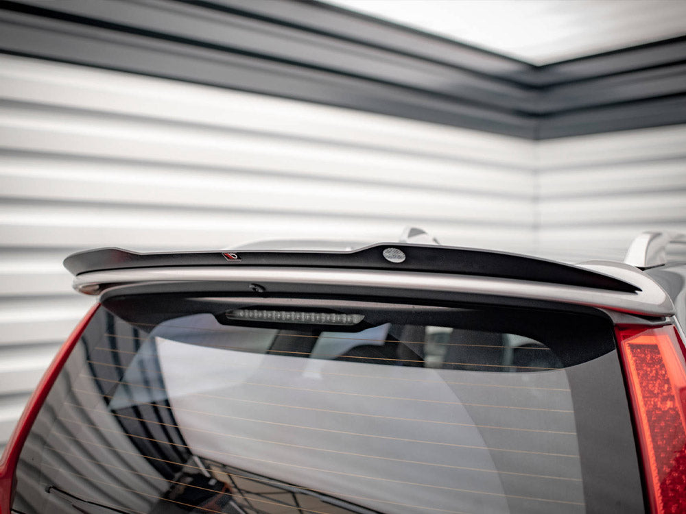 Maxton Design Spoiler Cap V.2 Volvo V70 Mk3